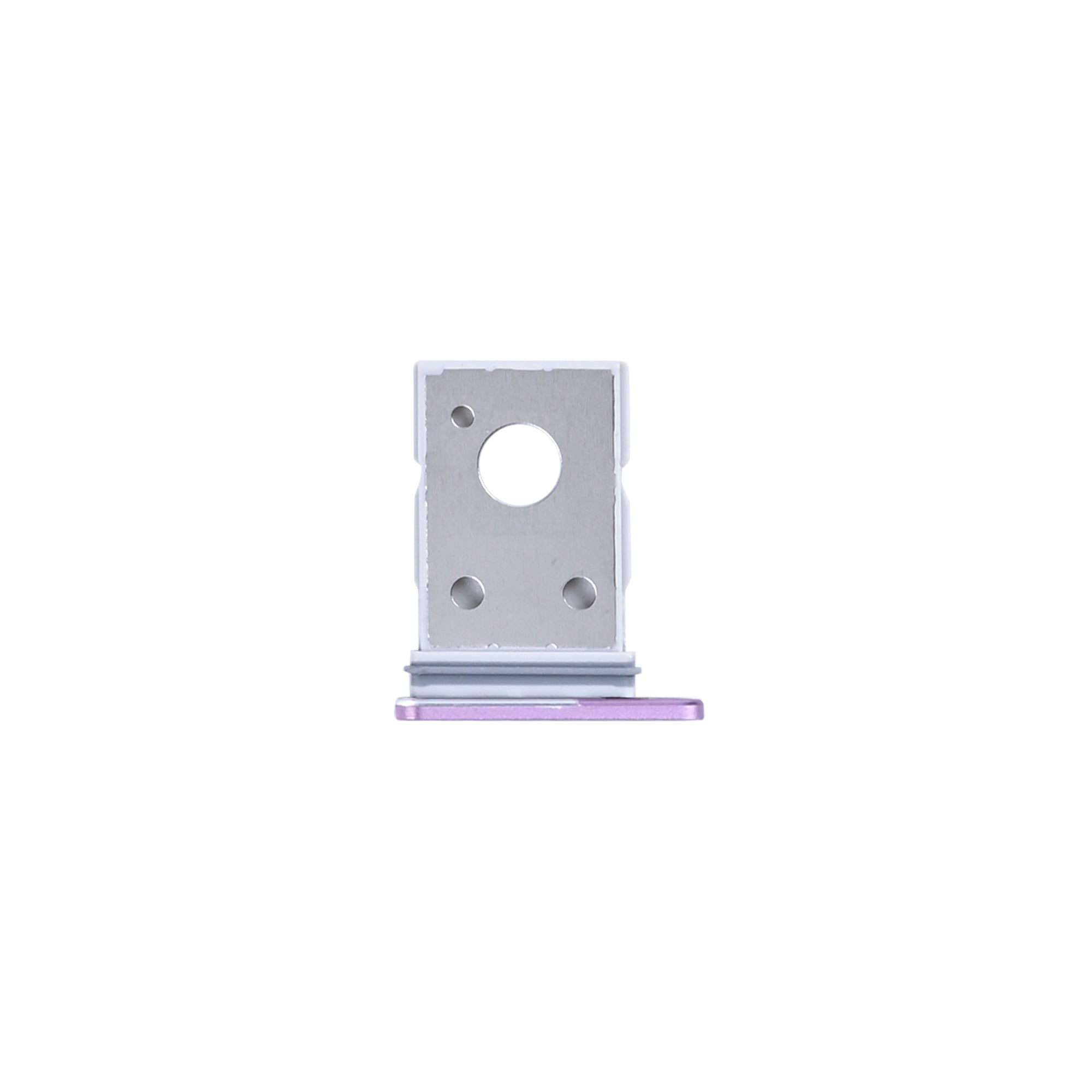 Samsung Galaxy Z Flip8 F776B Single Sim Card Holder Pink OEM