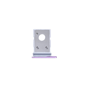 Samsung Galaxy Z Flip8 F776B Single Sim Card Holder Pink OEM