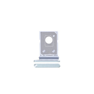 Samsung Galaxy Z Flip8 F776B Single Sim Card Holder Mint OEM