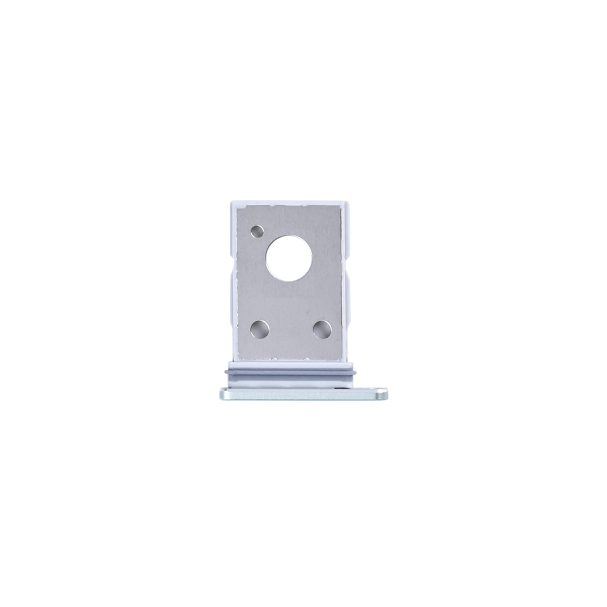 Samsung Galaxy Z Flip8 F776B Single Sim Card Holder Mint OEM