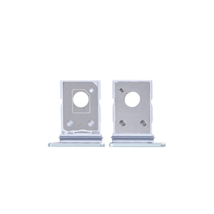 Samsung Galaxy Z Flip8 F776B Single Sim Card Holder Mint OEM