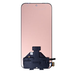 Motorola Moto G77, G67, G87 Display And Digitizer Without Frame Black OEM