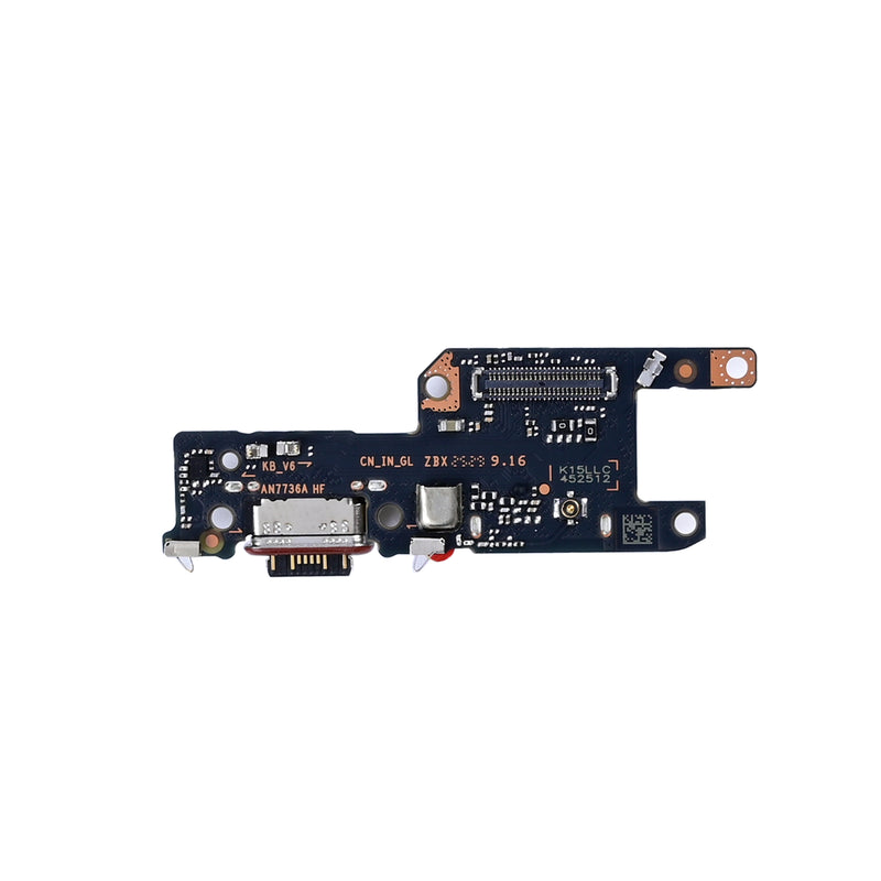 Xiaomi Redmi Note 15 Pro 5G System Charging Board OEM