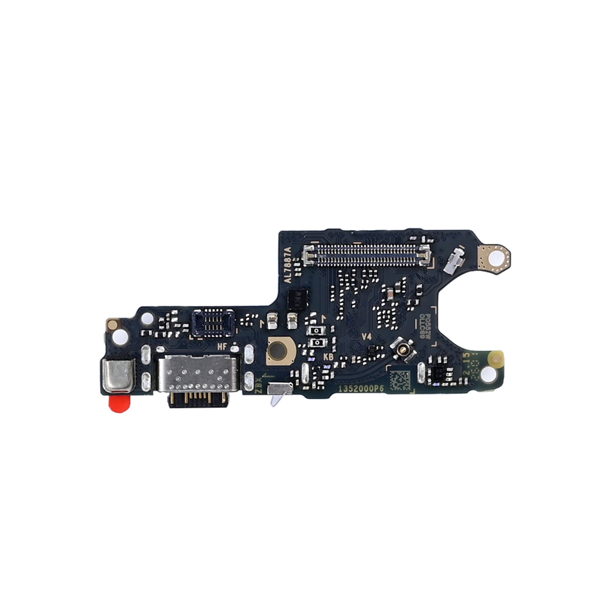 Xiaomi Redmi Note 15 Pro 4G System Charging Board OEM