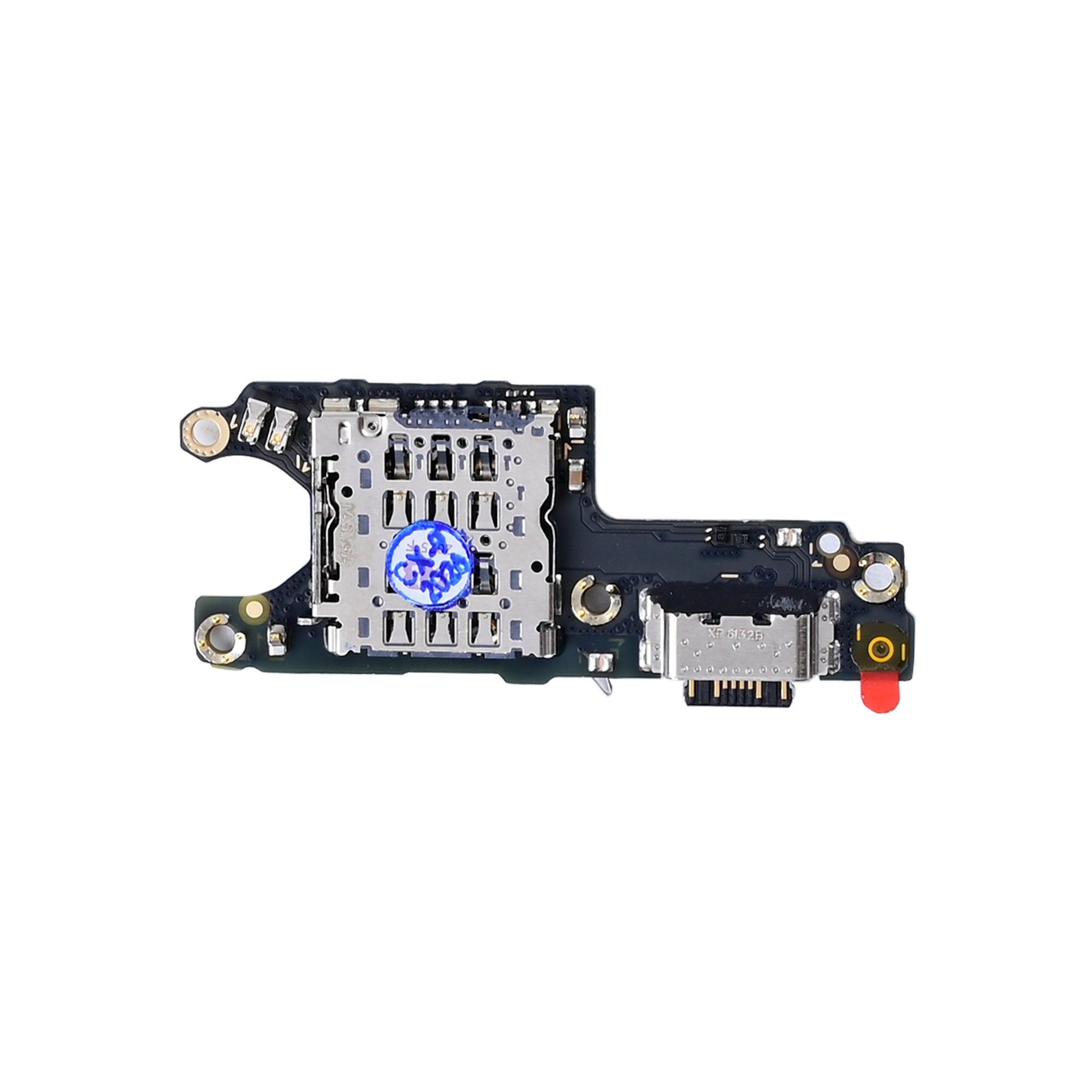 Xiaomi Redmi Note 15 Pro 4G System Charging Board OEM