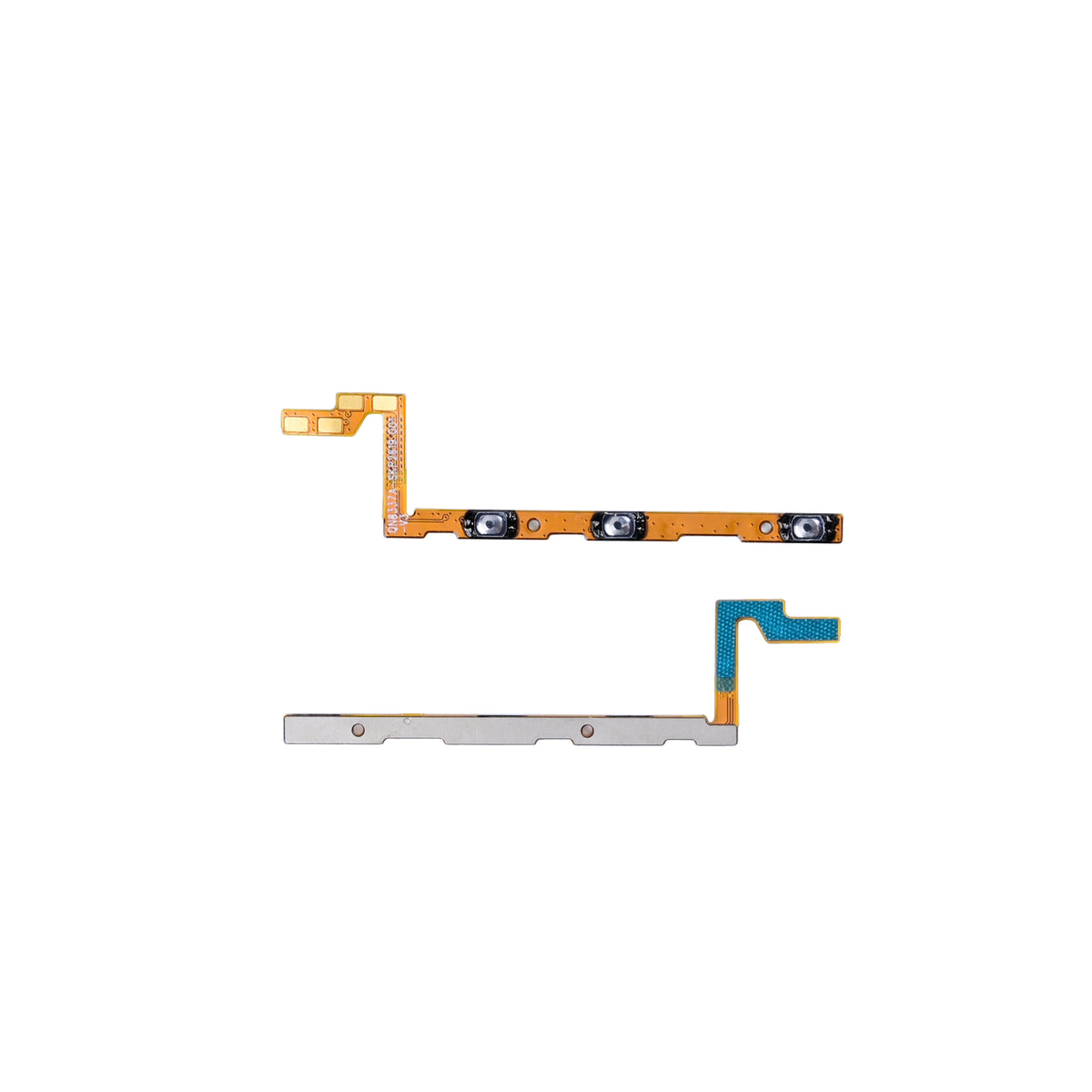 Xiaomi Redmi Note 17 Pro Power And Volume Flex OEM
