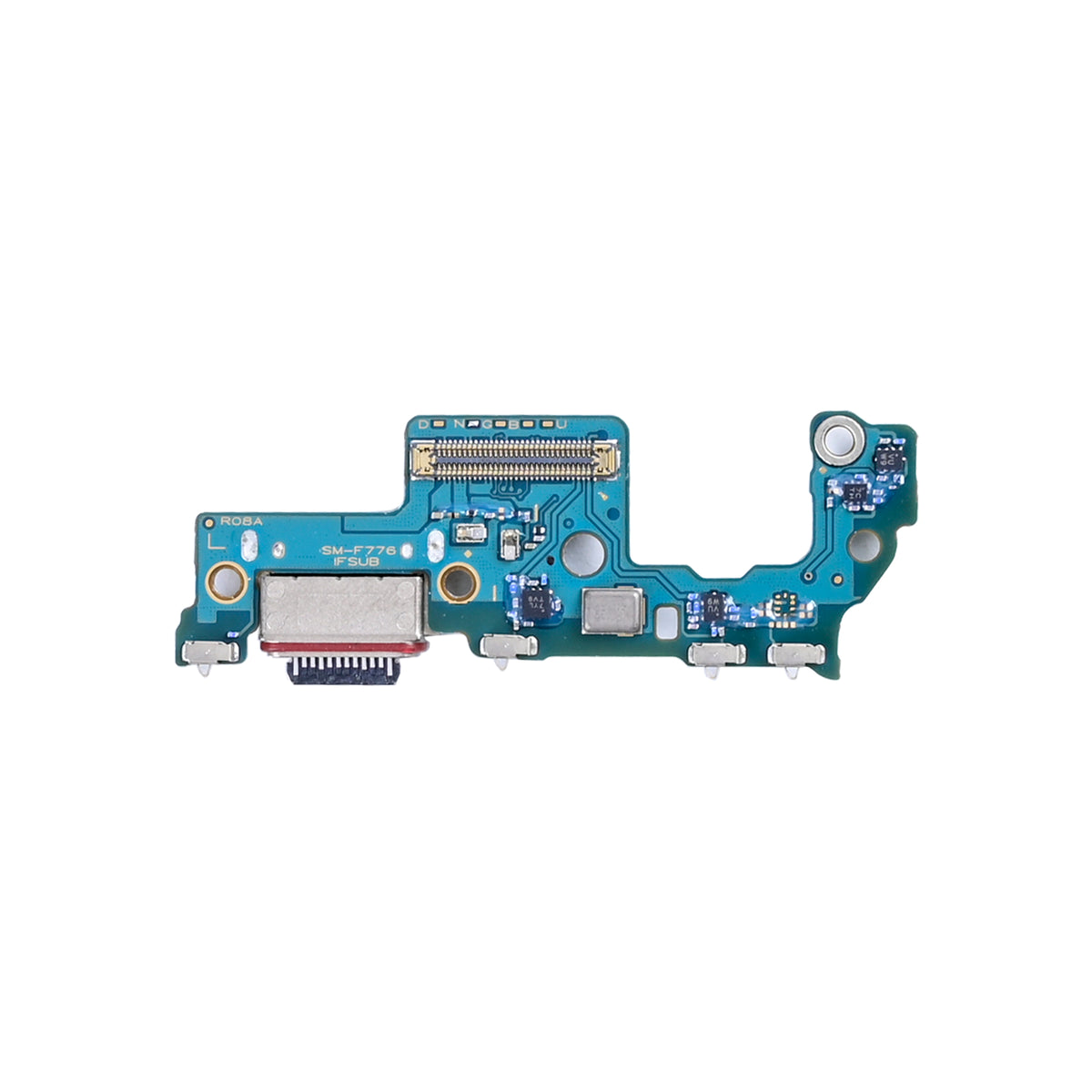 Samsung Galaxy Z Flip8 F776B System Charging Board OEM