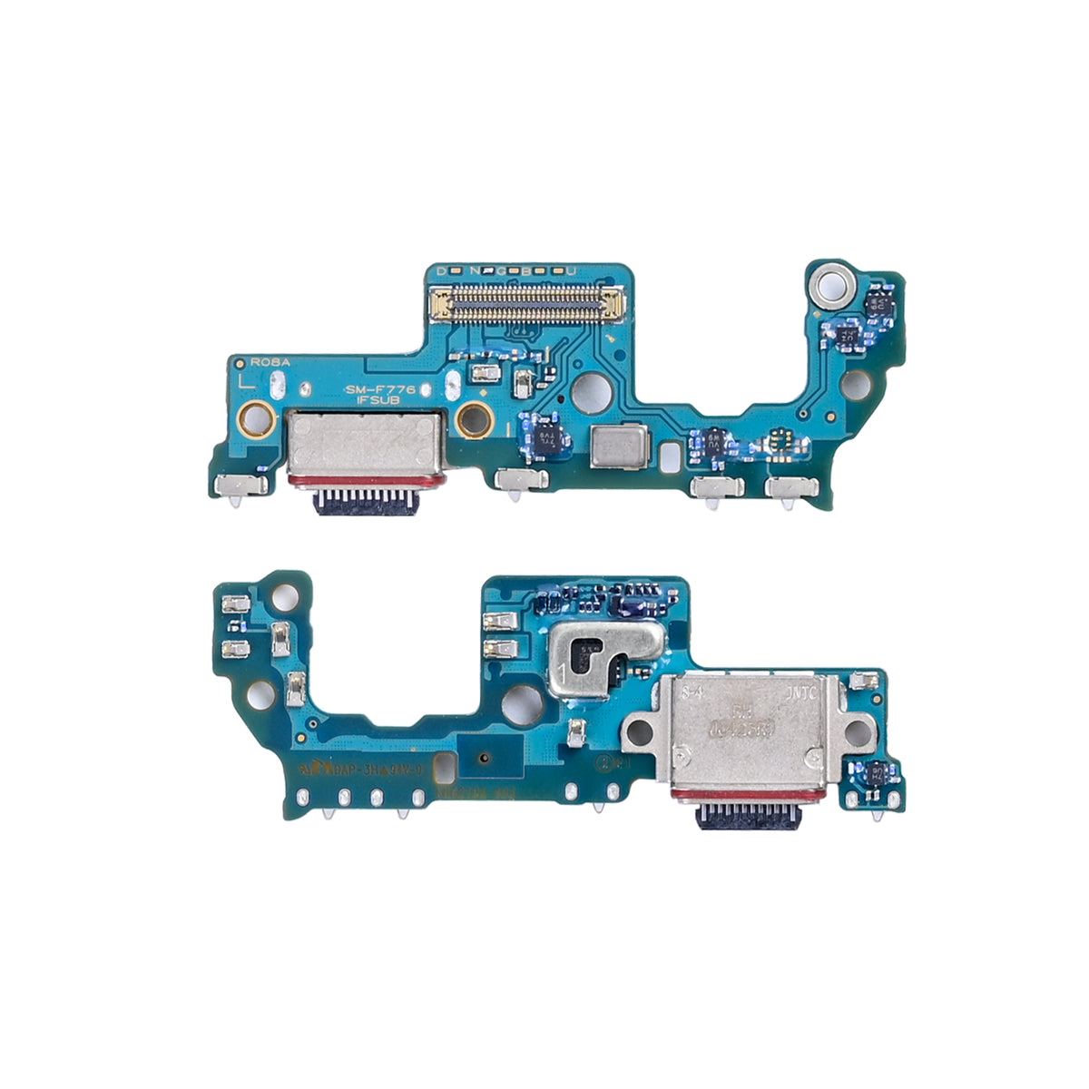 Samsung Galaxy Z Flip8 F776B System Charging Board OEM