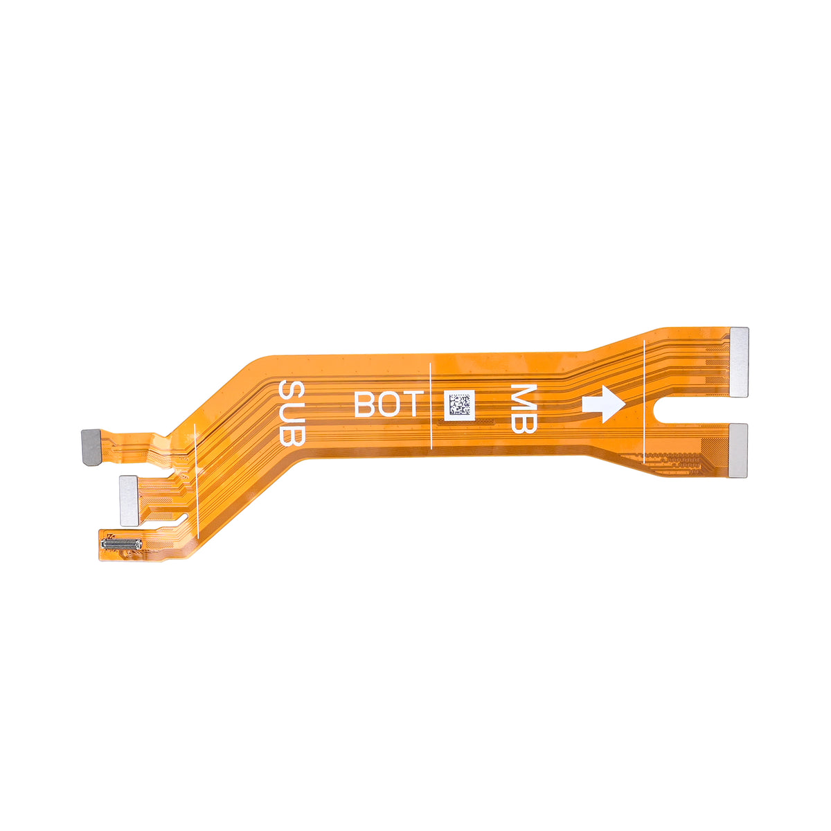 Xiaomi Redmi Note 17 5G Main Flex OEM