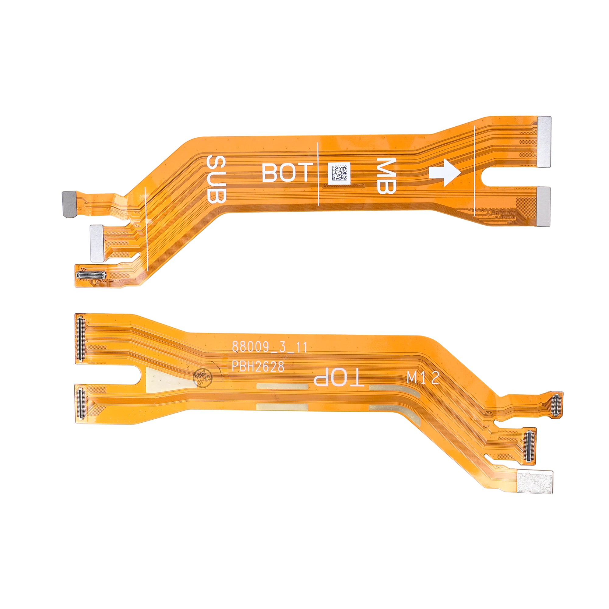 Xiaomi Redmi Note 17 5G Main Flex OEM
