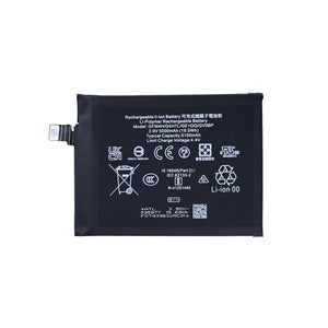 Google Pixel 10a Battery GFM4H OEM