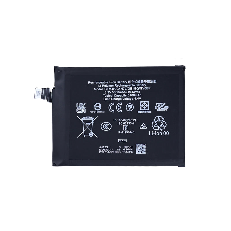 Google Pixel 10a Battery GFM4H OEM