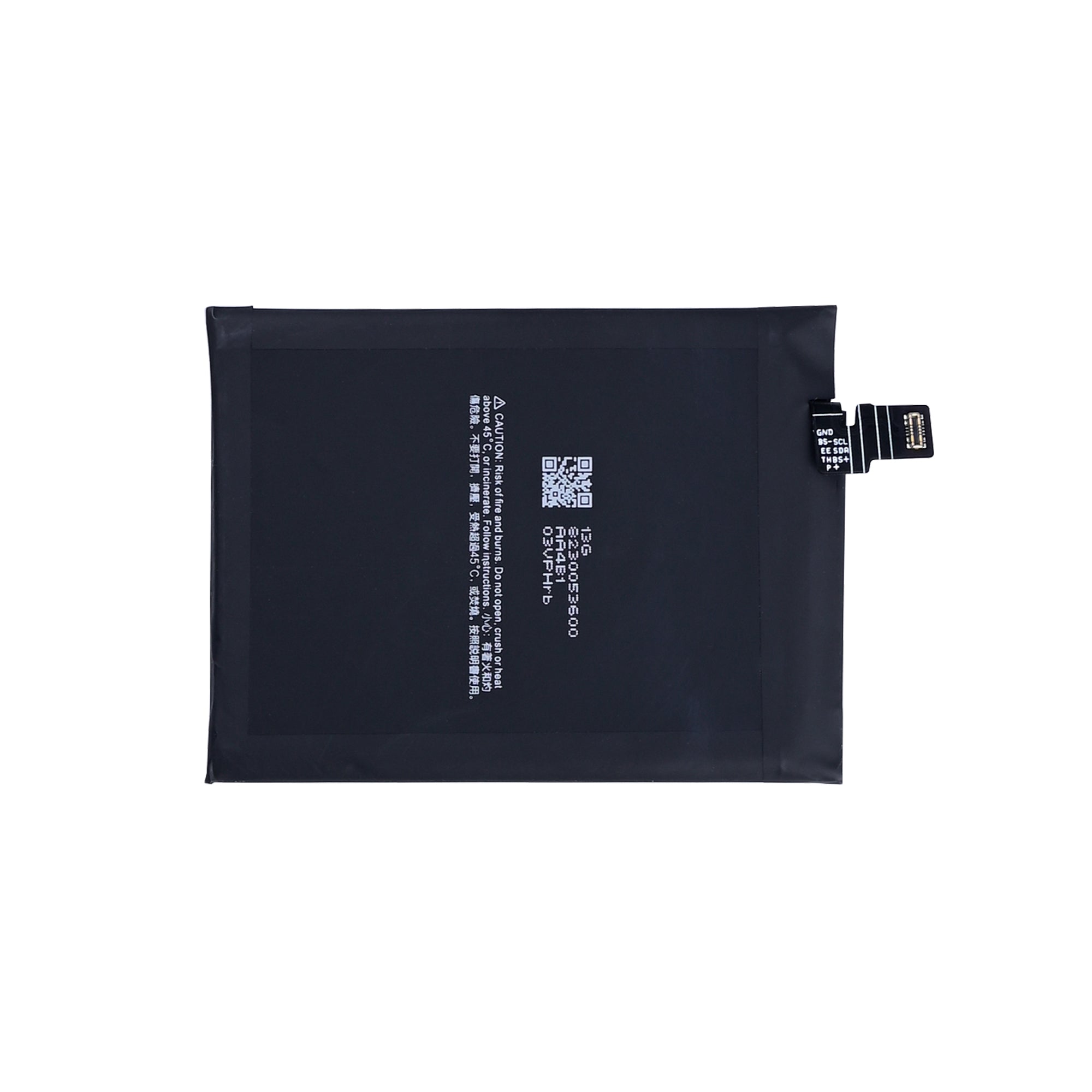 Google Pixel 10a Battery GFM4H OEM