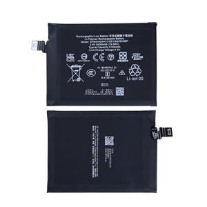 Google Pixel 10a Battery GFM4H OEM