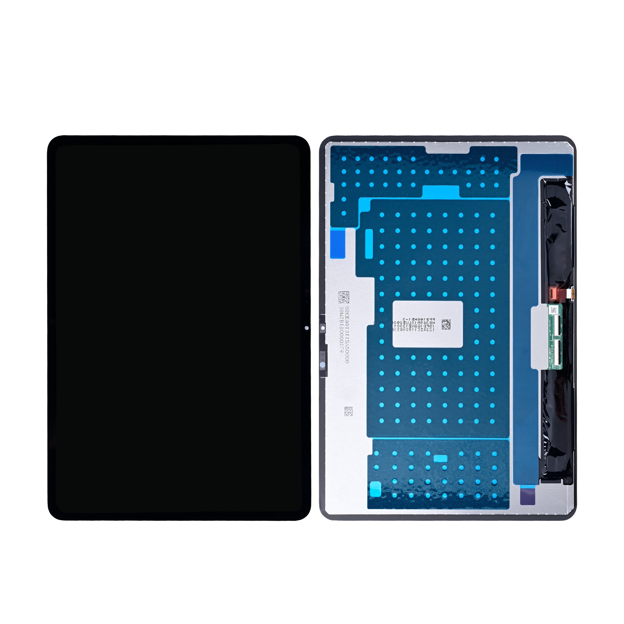 Xiaomi Pad 8, 8 Pro Display And Digitizer Without Frame Black OEM