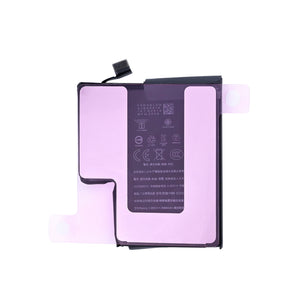 For Apple iPhone 17 Pro pSIM Battery With TI-Chip OEM