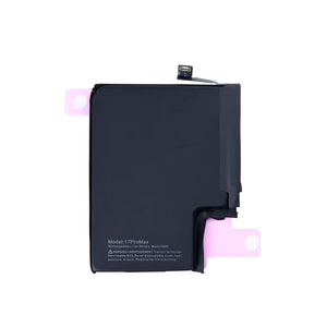For Apple iPhone 17 Pro Max pSIM Battery With TI-Chip OEM