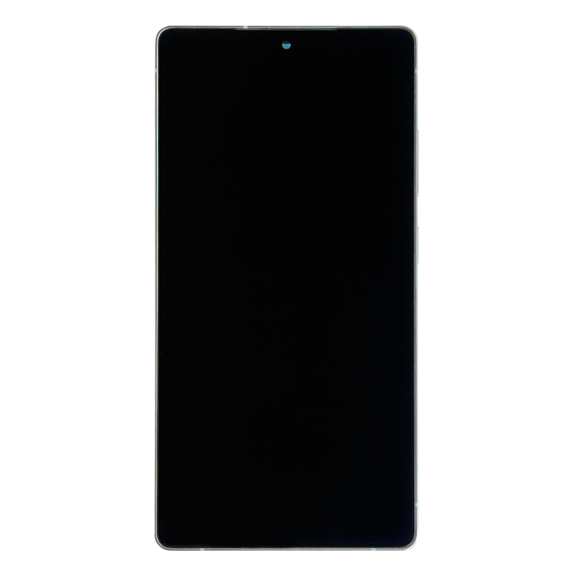 Samsung Galaxy S25 Ultra S938B Display And Digitizer With Frame Titanium Gray, Green, Gold Soft-OLED