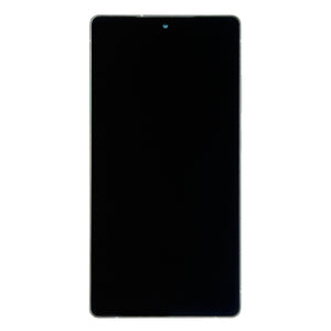 Samsung Galaxy S25 Ultra S938B Display And Digitizer With Frame Titanium Gray, Green, Gold Soft-OLED