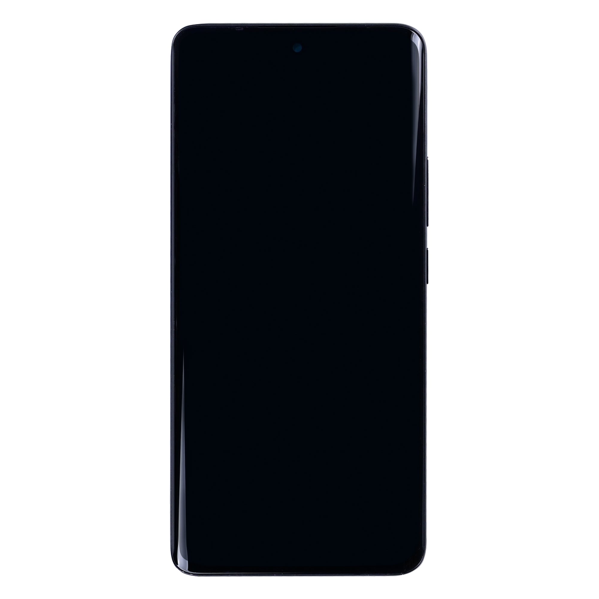 Xiaomi Redmi Note 15 5G, Poco M8 Display And Digitizer With Frame Black OEM
