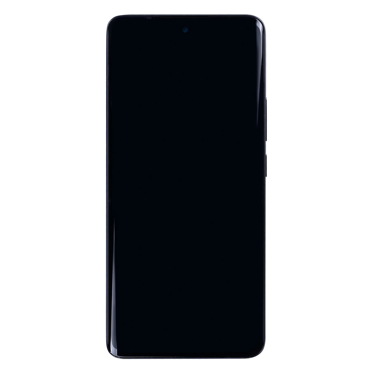 Xiaomi Redmi Note 15 5G, Poco M8 Display And Digitizer With Frame Black OEM