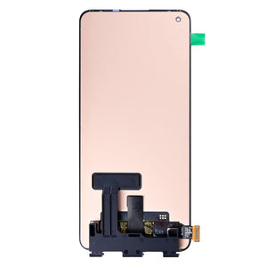 OnePlus 9 Display And Digitizer Without Frame Black OEM
