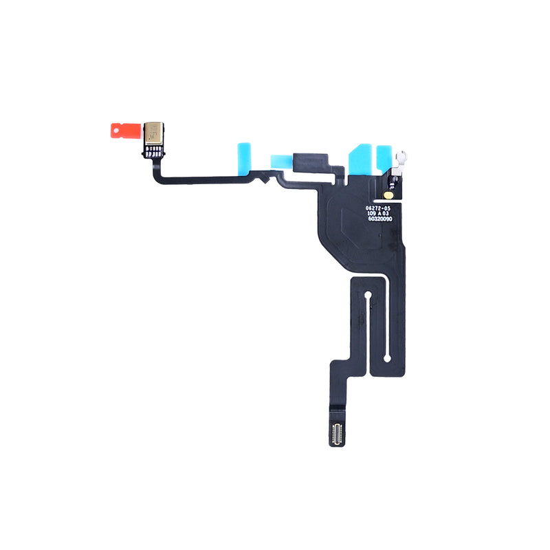 For Apple iPhone 18 Pro Proximity Sensor Flex Pulled