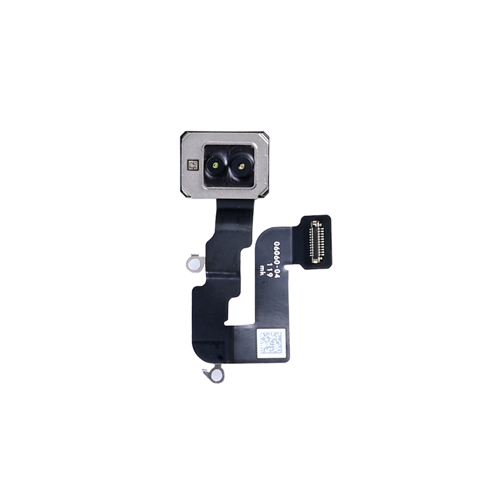 For Apple iPhone 18 Pro Infrared Radar Scanner Flex Pulled