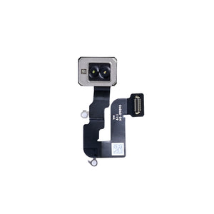 For Apple iPhone 18 Pro Infrared Radar Scanner Flex Pulled