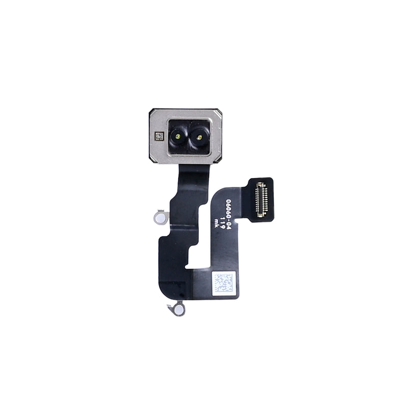 For Apple iPhone 18 Pro Infrared Radar Scanner Flex Pulled