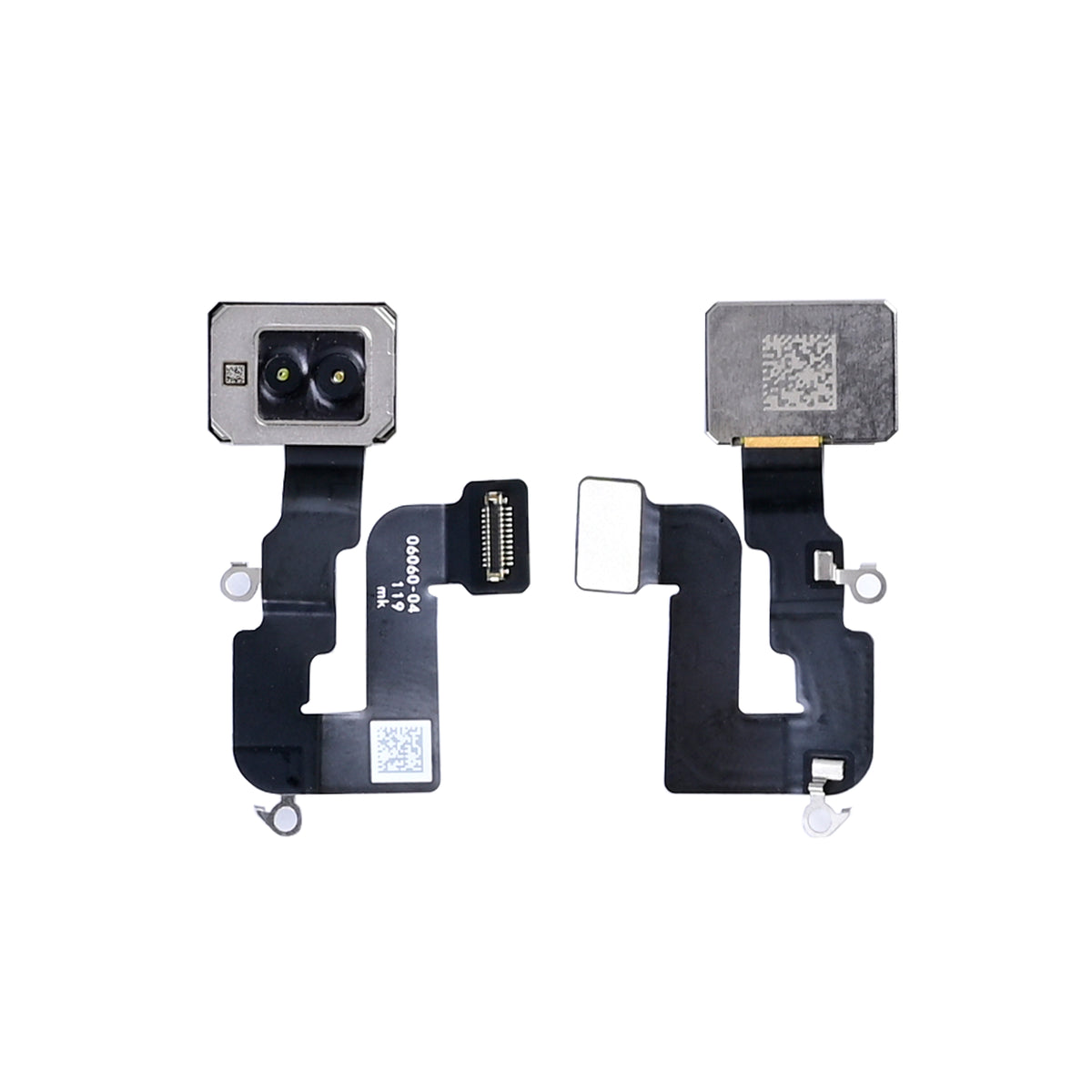 For Apple iPhone 18 Pro Infrared Radar Scanner Flex Pulled