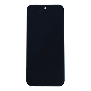 Google Pixel 11 Display And Digitizer Without Frame Black Service Pack
