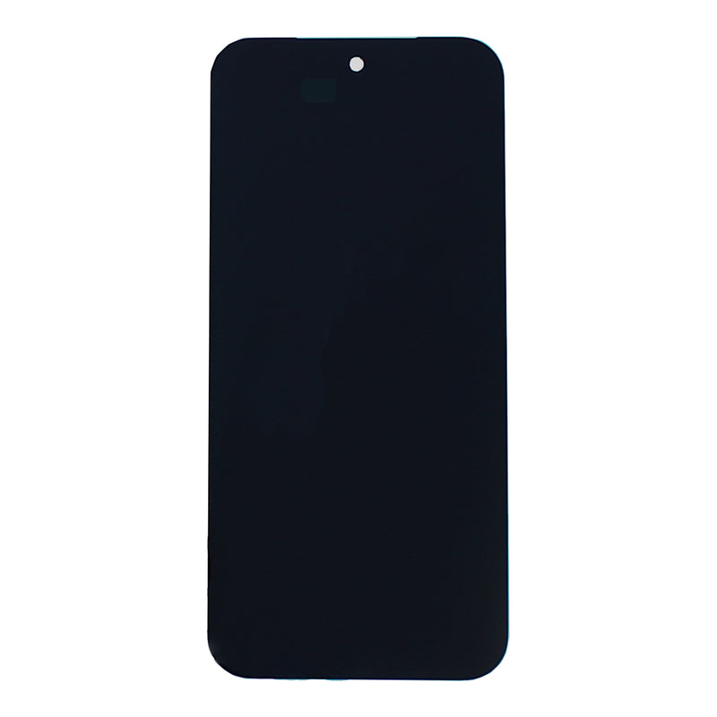Google Pixel 11 Display And Digitizer Without Frame Black Service Pack