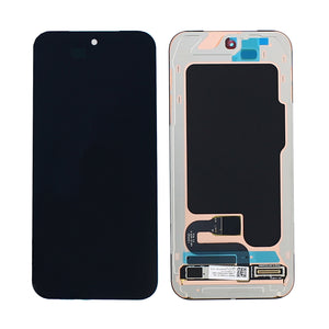 Google Pixel 11 Display And Digitizer Without Frame Black Service Pack