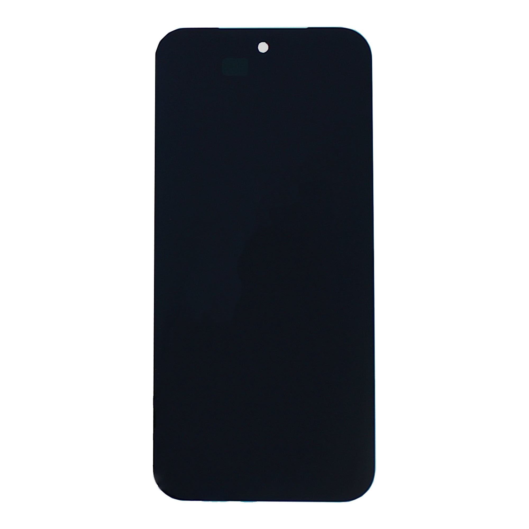 Google Pixel 11 Pro XL Display And Digitizer Without Frame Black Service Pack