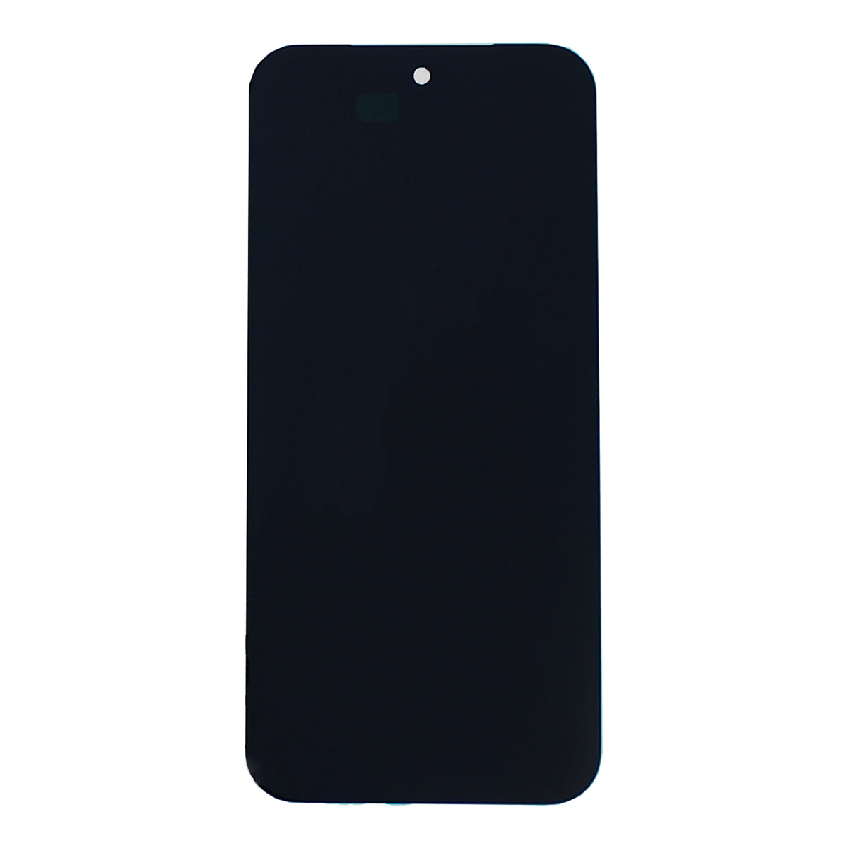 Google Pixel 11 Pro XL Display And Digitizer Without Frame Black Service Pack