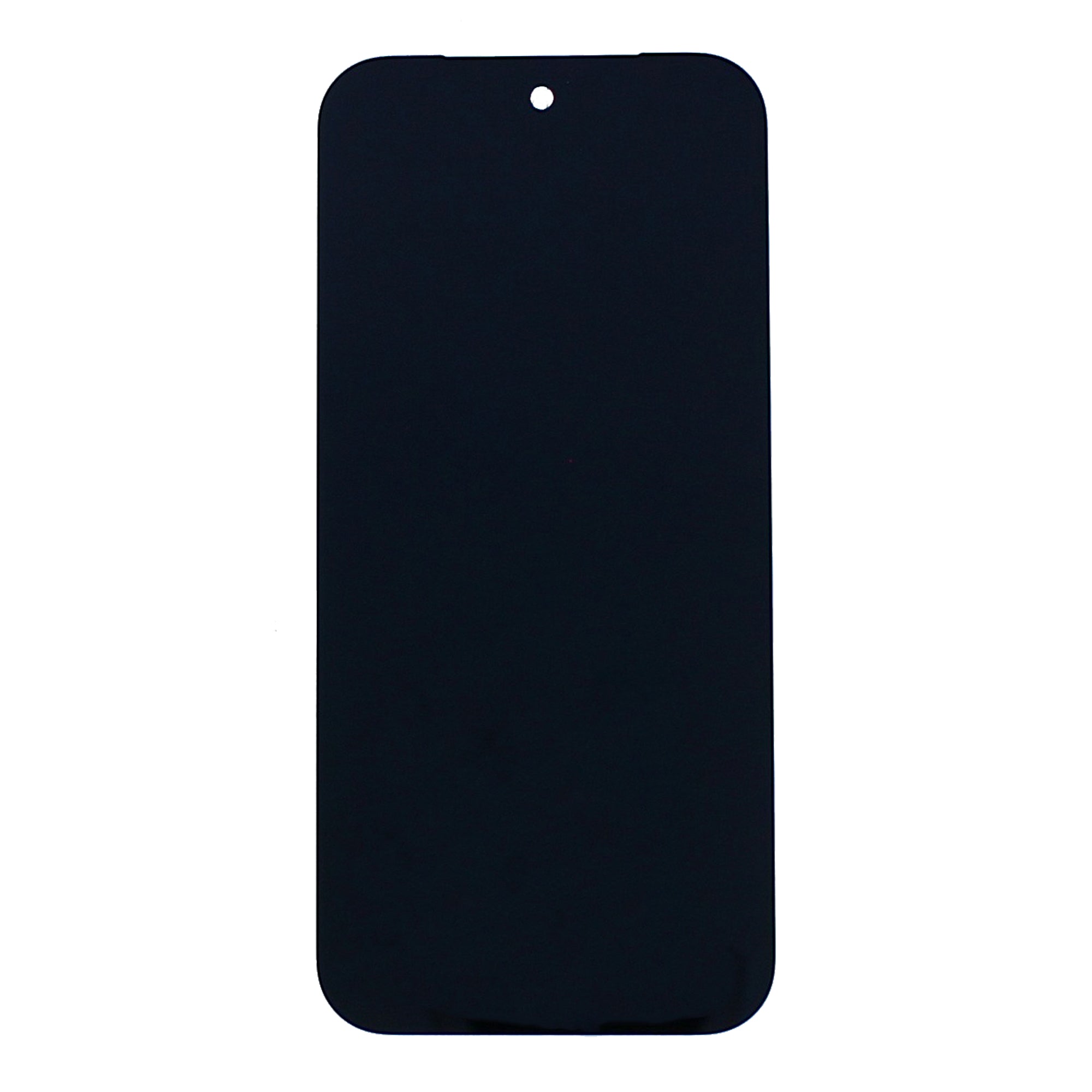 Google Pixel 11 Pro Display And Digitizer Without Frame Black Service Pack