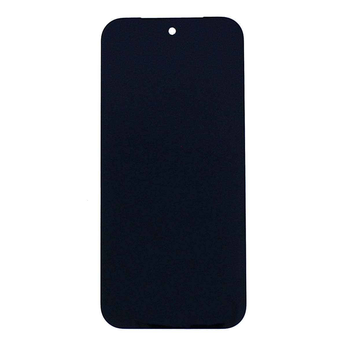Google Pixel 11 Pro Display And Digitizer Without Frame Black Service Pack