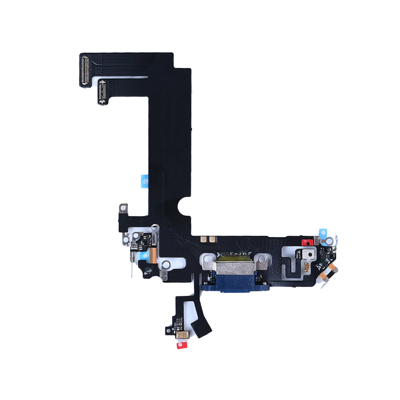 For Apple iPhone 12 Mini System Charging Flex Blue Compatible