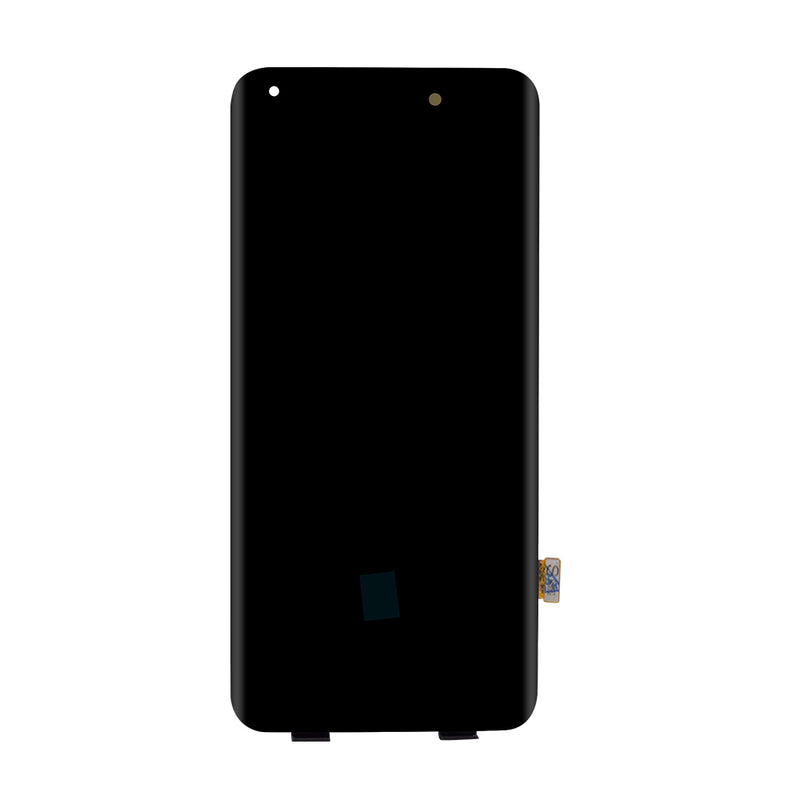 Xiaomi Mi 10 Pro 5G Display And Digitizer Without Frame Black Service Pack (S Version)