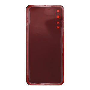 Huawei P20 Pro Back Cover With Lens Twilight OEM