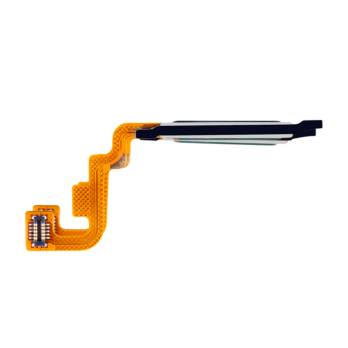 Xiaomi Redmi Note 11 Fingerprint Sensor Flex Graphite Grey OEM