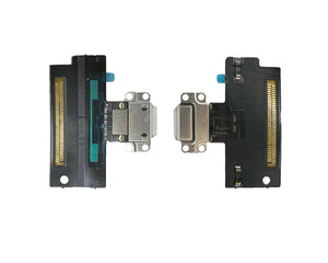 For Apple iPad Air 10.5 inch (2019) System Charging Flex White Pulled