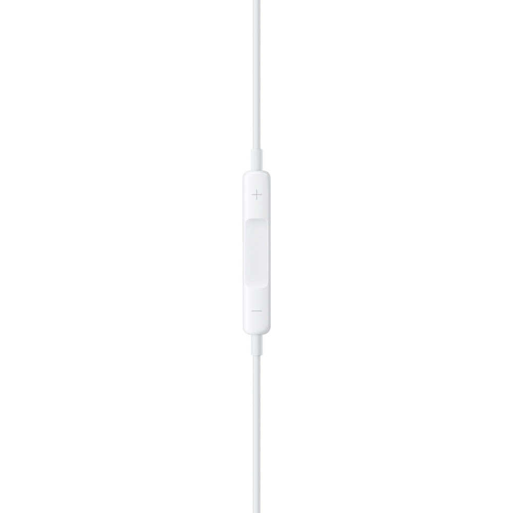 Apple Earpods With USB-C Connector (MTJY3ZM/A)