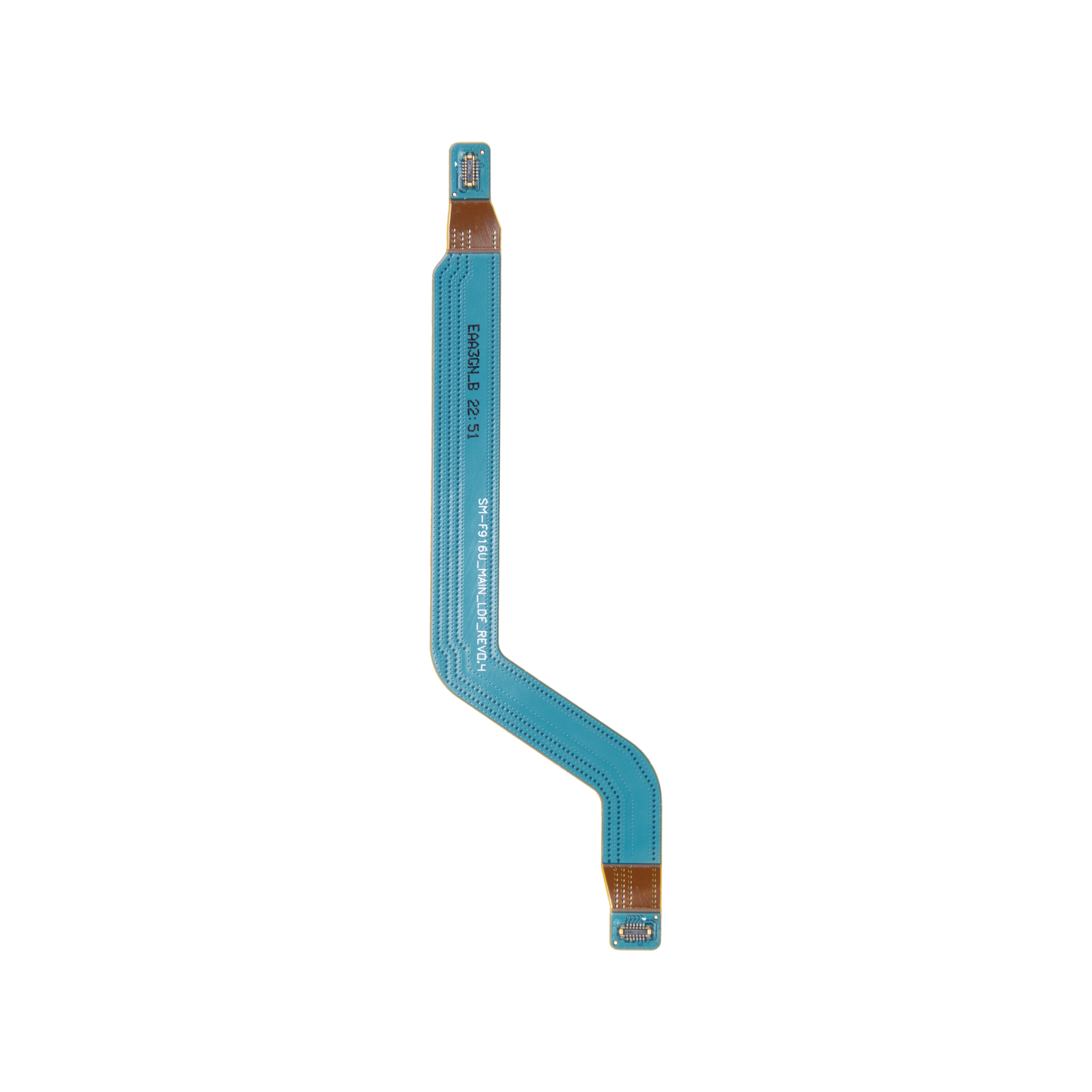 Samsung Galaxy Z Fold2 5G F916B Signal Flex OEM