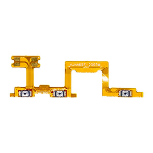 Huawei P40 lite 5G Power And Volume Flex OEM