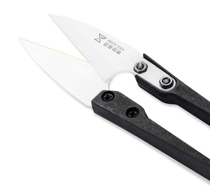 QIANLI MEGA-IDEA Insulated Ceramic Scissors