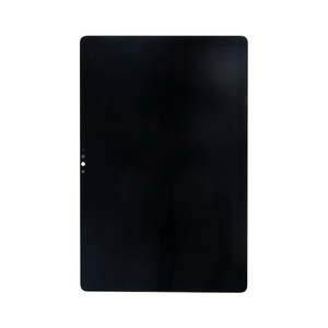 Huawei Matepad T10s Display And Digitizer Without Frame Black OEM