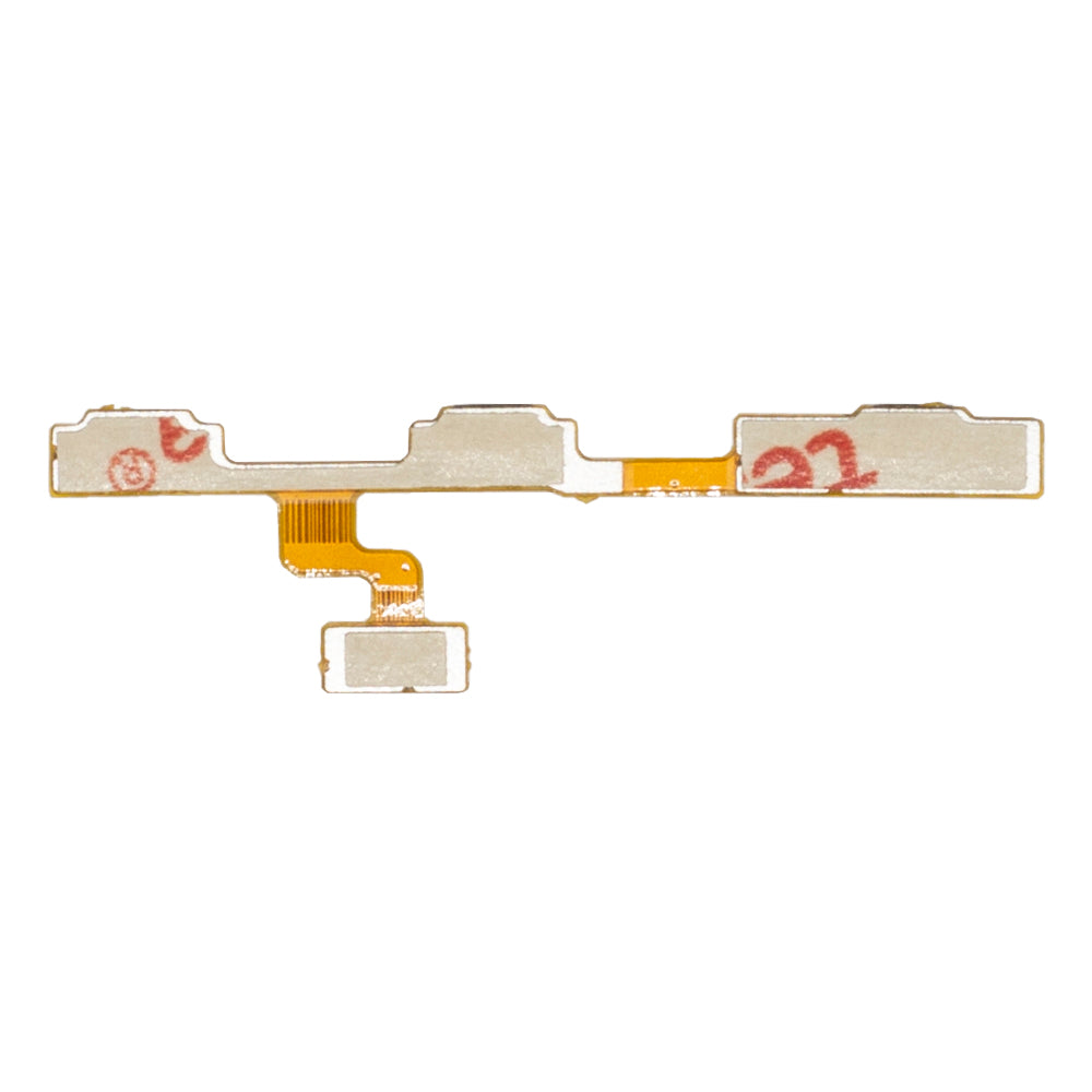 Xiaomi Redmi K30i 5G Power And Volume Flex OEM