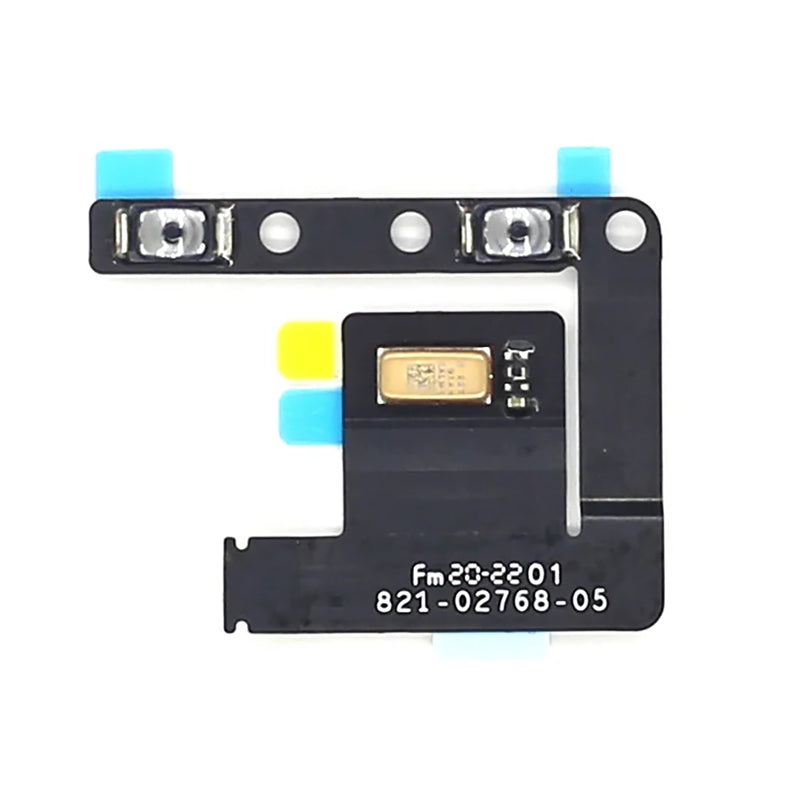 For Apple iPad Air 4 10.9 inch (2020) Volume Flex WiFi Version Pulled